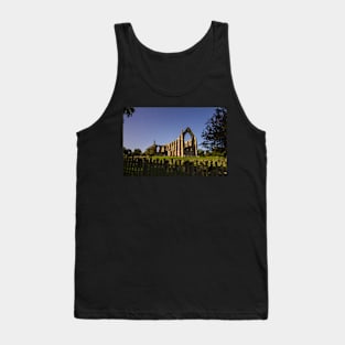 Bolton Abbey Under Moonlight 5574 Tank Top